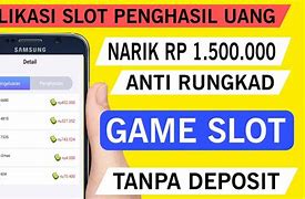 Aplikasi Slot Tanpa Deposit 76Kbet 2024 Rok Download Apk Download