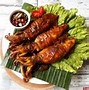 Ikan Bakar Kecap Manis