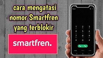 Imei Terblokir Pakai Smartfren