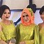 Kebaya Model Sekarang