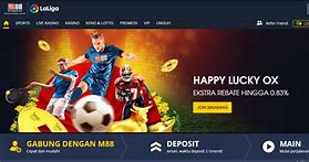 Pusatliga88 Slot Login Link Alternatif Login Terbaru Dan Daftar