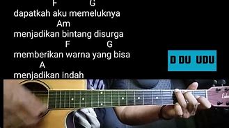 Rasa Yang Tertinggal St12 Chord