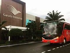 Sewa Bus Pariwisata Jakarta Selatan