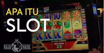 Slot Card Adalah Dan Contohnya Apa Saja Dan Fungsinya Apa